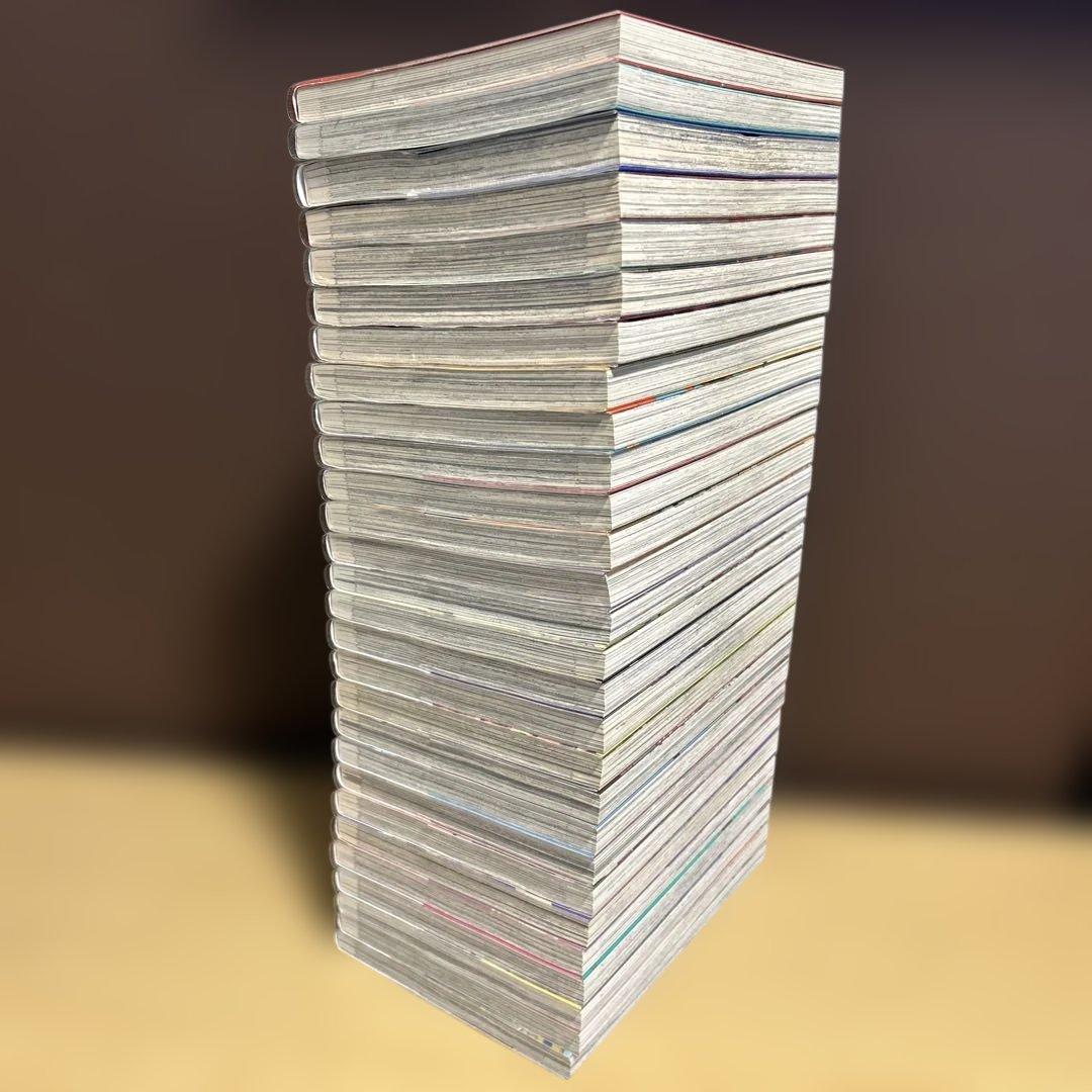 【28冊 全巻セット】地縛少年花子くん 0～25巻+放課後 1～2巻　あいだひろ