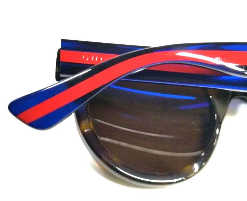 美品 GUCCI サングラス GG0002S アジアンフィット ボストンタイプ