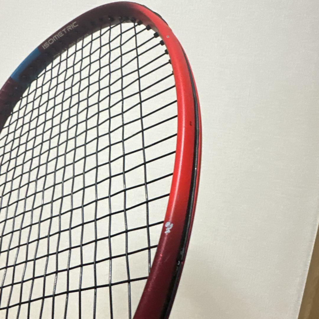 YONEX ヨネックス VCORE 98L 285g G2 2本セット 2021