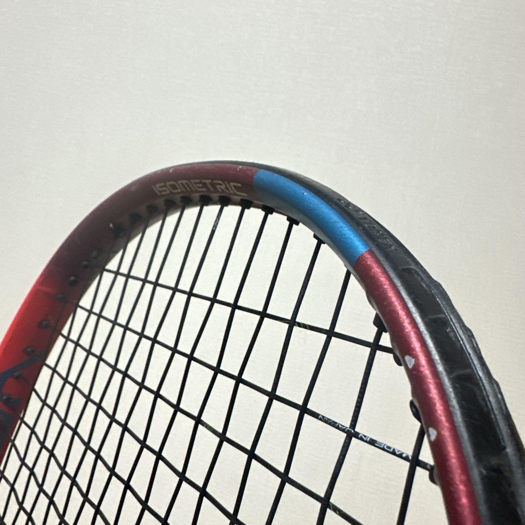 YONEX ヨネックス VCORE 98L 285g G2 2本セット 2021