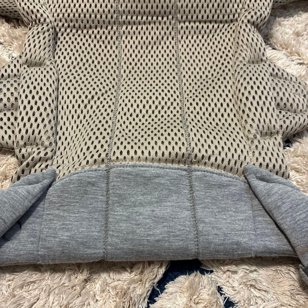 【美品✨】　HARMONY ベビーキャリア ベビービョルン　ハーモニー　抱っこ紐