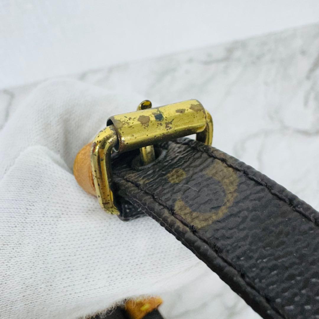 ✨ルイヴィトン✨モノグラム✨アマゾン✨M45236✨ショルダーバッグ✨箱付き✨