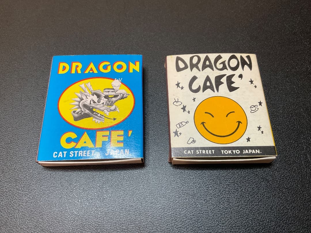 レア 当時物 レトロ クリームソーダ カルコーク等 マッチ箱 11個まとめて