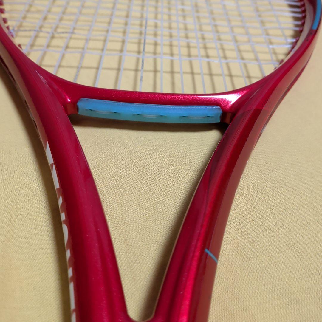 YONEX vcore 100 2026モデル 　G2
