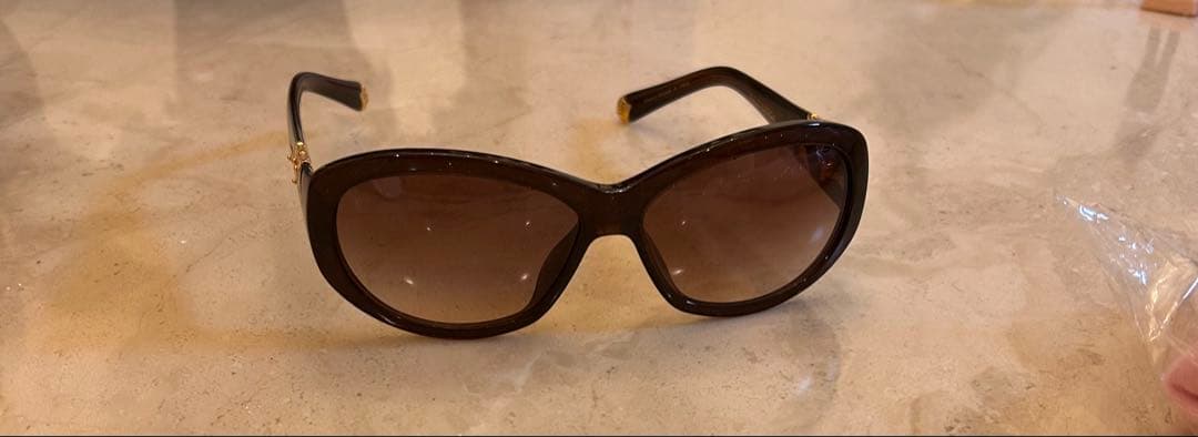 【美品】ルイ・ヴィトン Louis Vuitton サングラス