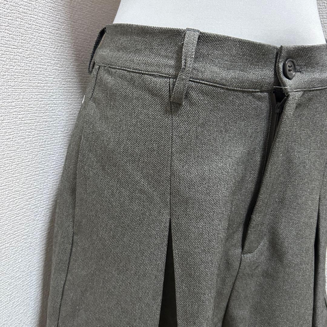 パンツ 00s archive 1tac Normcore buggy slacks