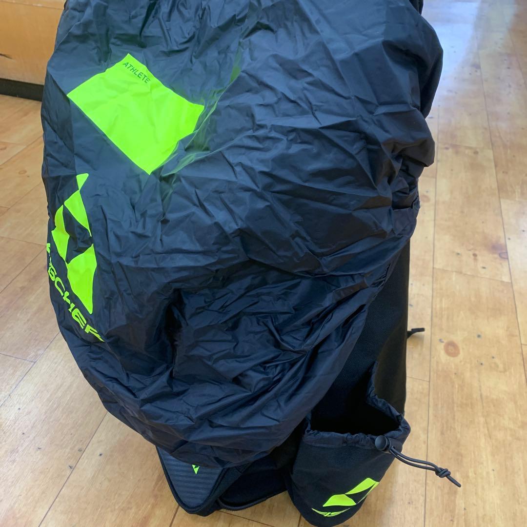 スノーボード FISCHER BACKPACK RACE 55L