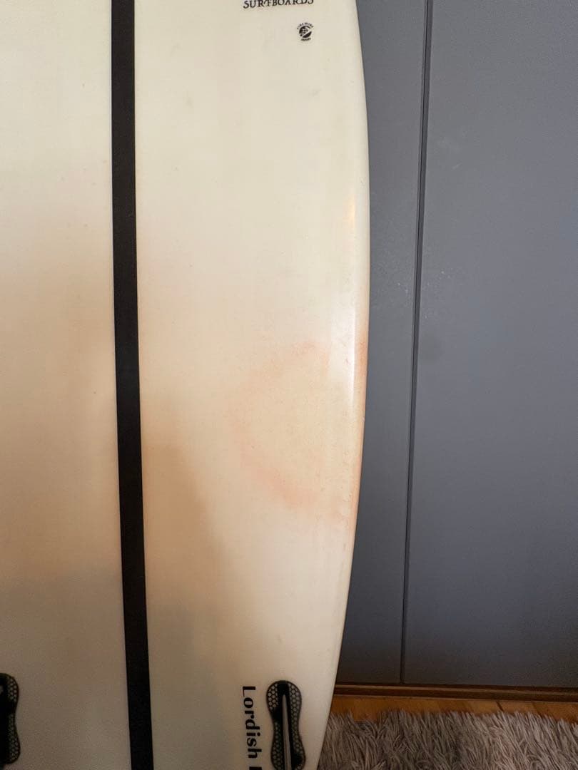 ファイヤーワイヤー/グレイザーマチャド　ショートボード