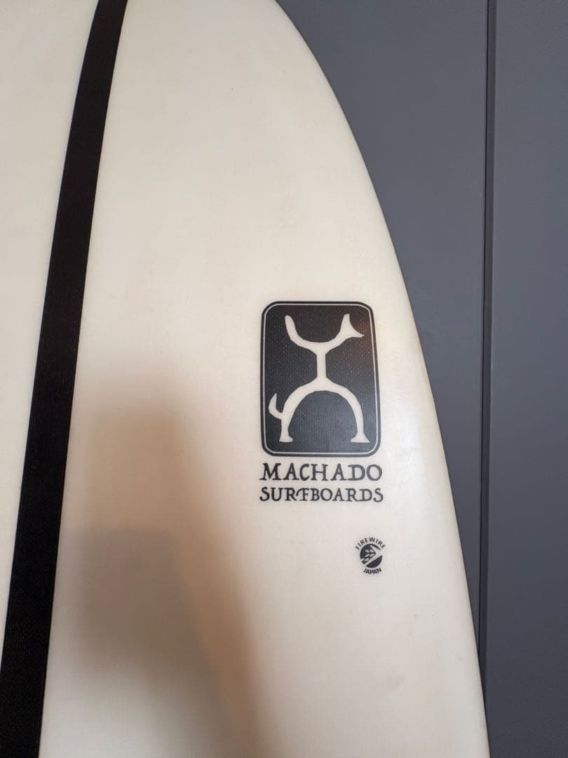 ファイヤーワイヤー/グレイザーマチャド　ショートボード