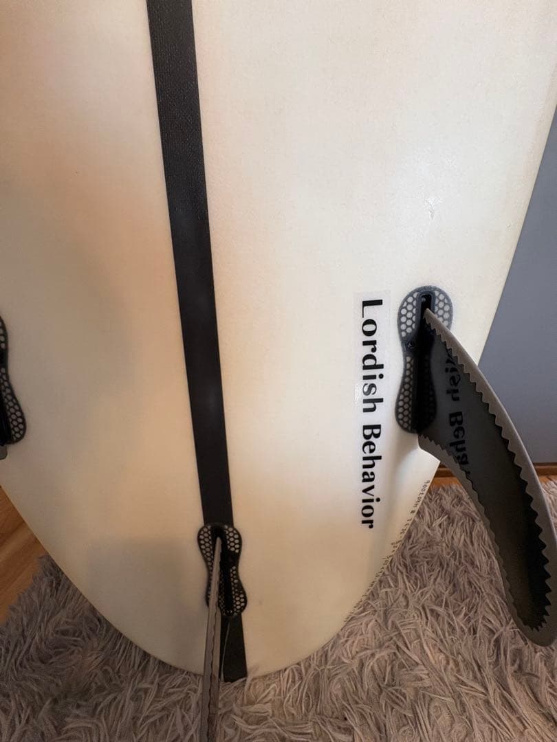 ファイヤーワイヤー/グレイザーマチャド　ショートボード