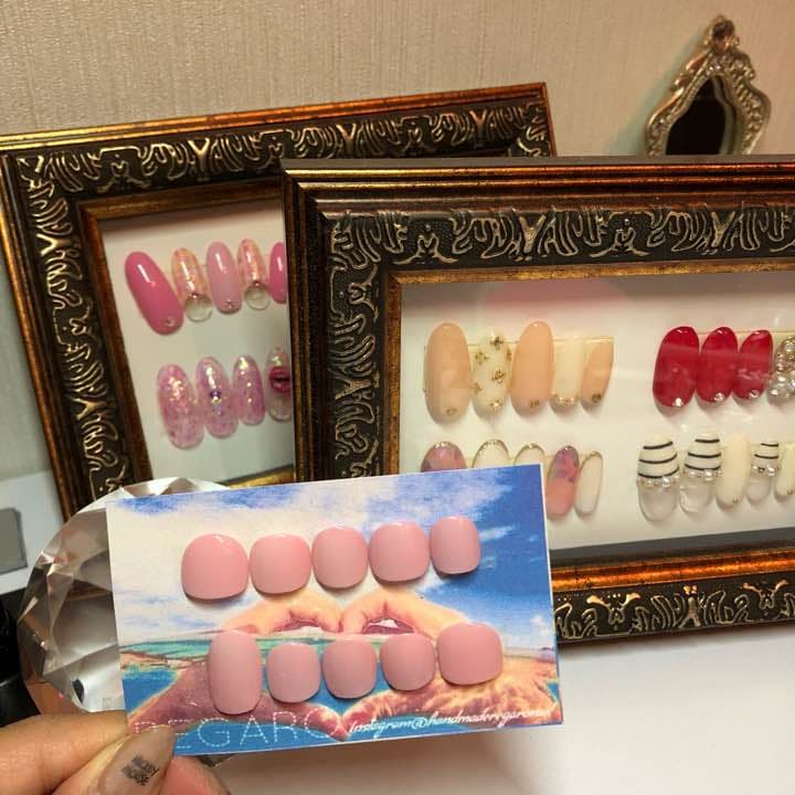 ゆん@プロフ必読様