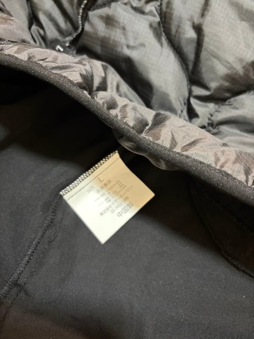 木梨サイクル★モッズコート★Lサイズ★アウター★キナシサイクル★ジャケット