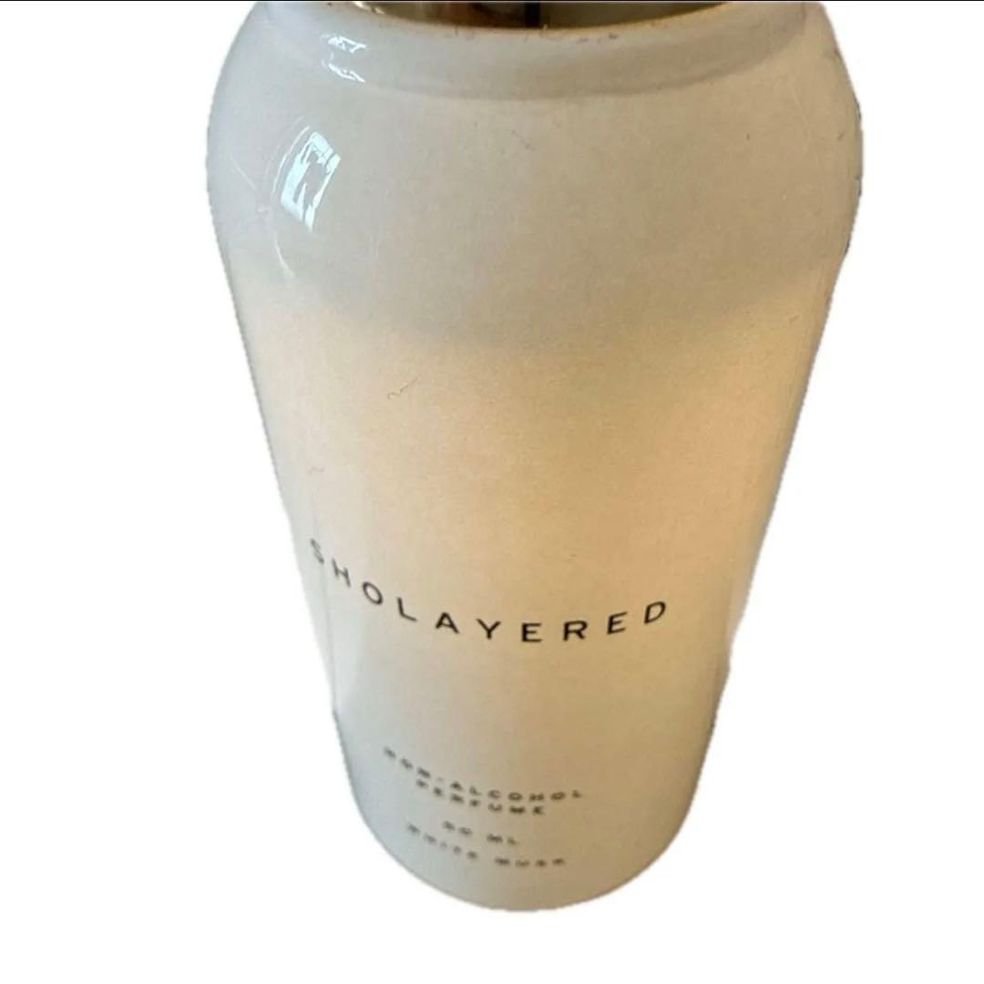 SHOLAYERED ショーレイヤード ノンアルコール　香水　パフューム
