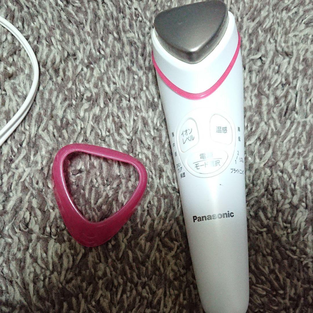 パナソニック 美顔器