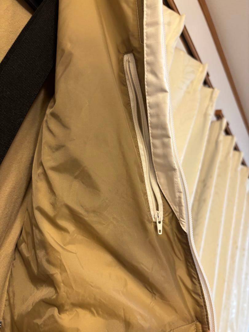 GOLDWIN スキーウェア　レディース　上下セット