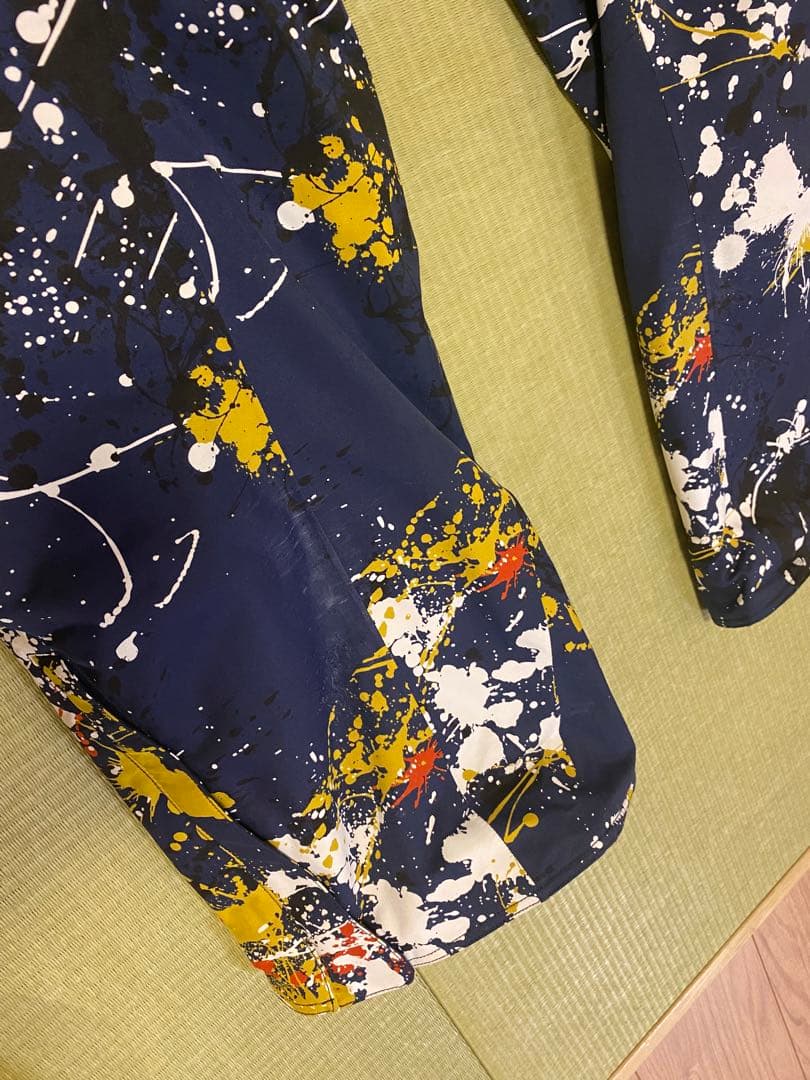 ♪ミズノ スキーウェア パンツ Lサイズ♪美品