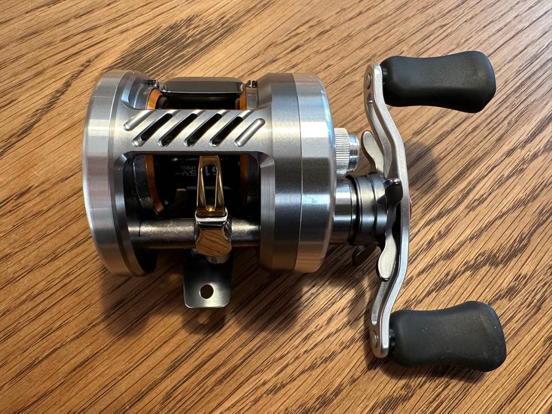 ミリオネア CT SV 70SHL DAIWA