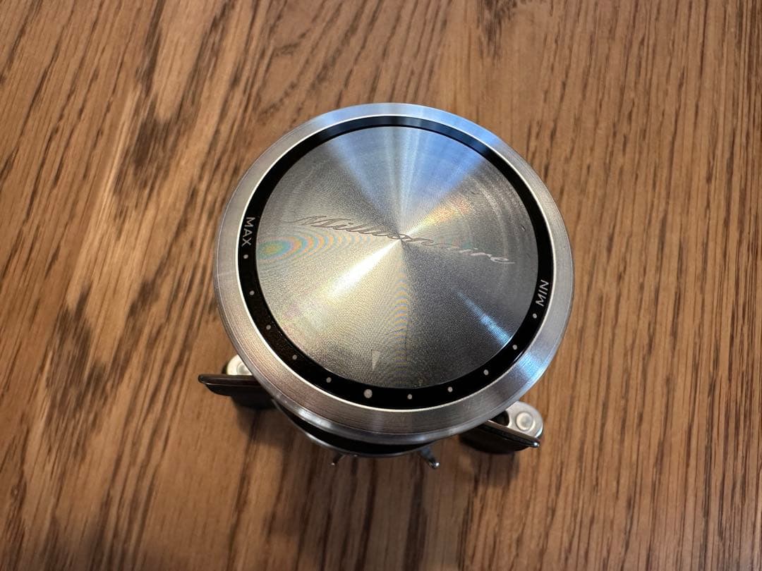 ミリオネア CT SV 70SHL DAIWA