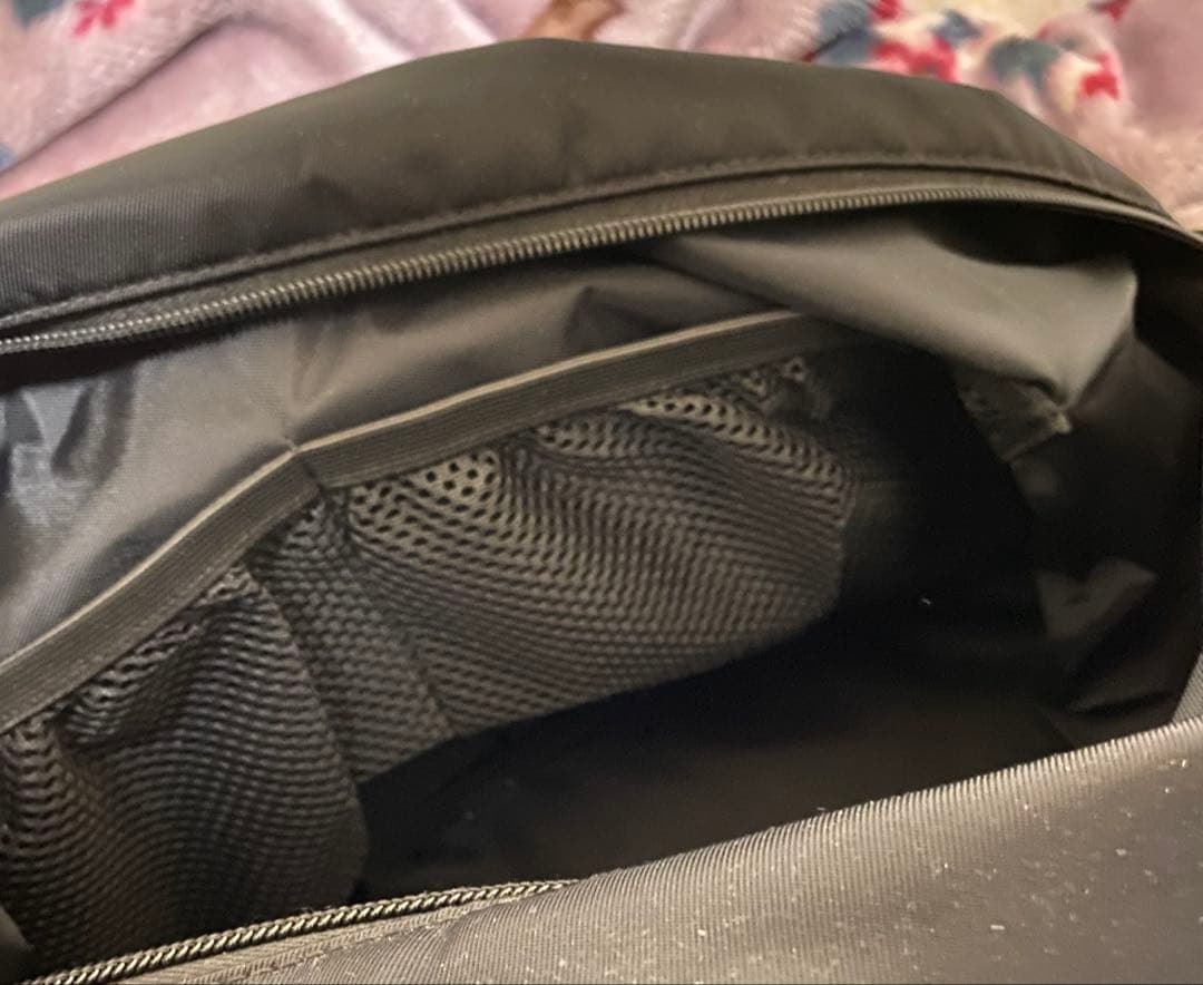 バッグ 24ss Aime Leon Dore Newbalance 1000