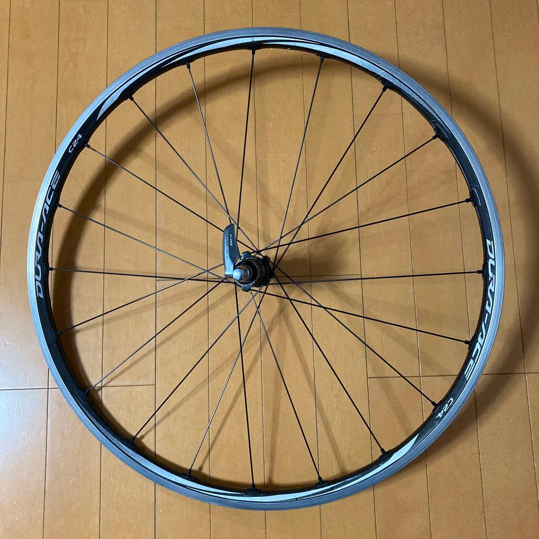 DURA-ACE WH-9000 C24-TL SHIMANOシマノ