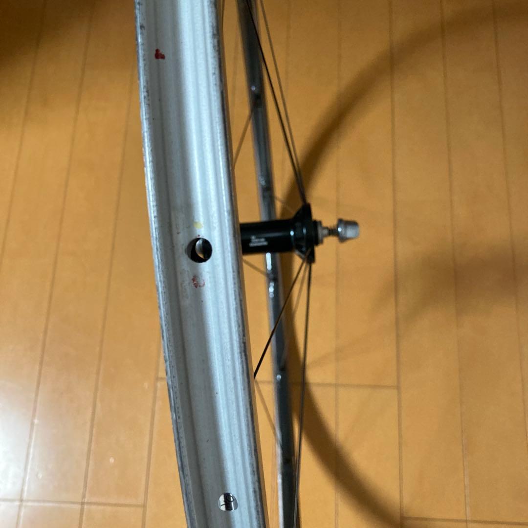 DURA-ACE WH-9000 C24-TL SHIMANOシマノ