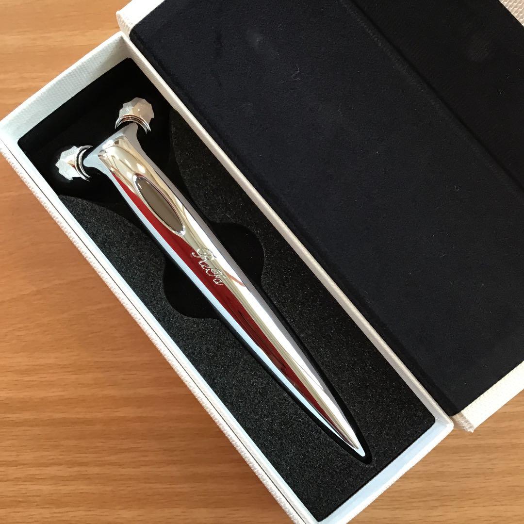 新品  MTG ReFa SCARAT