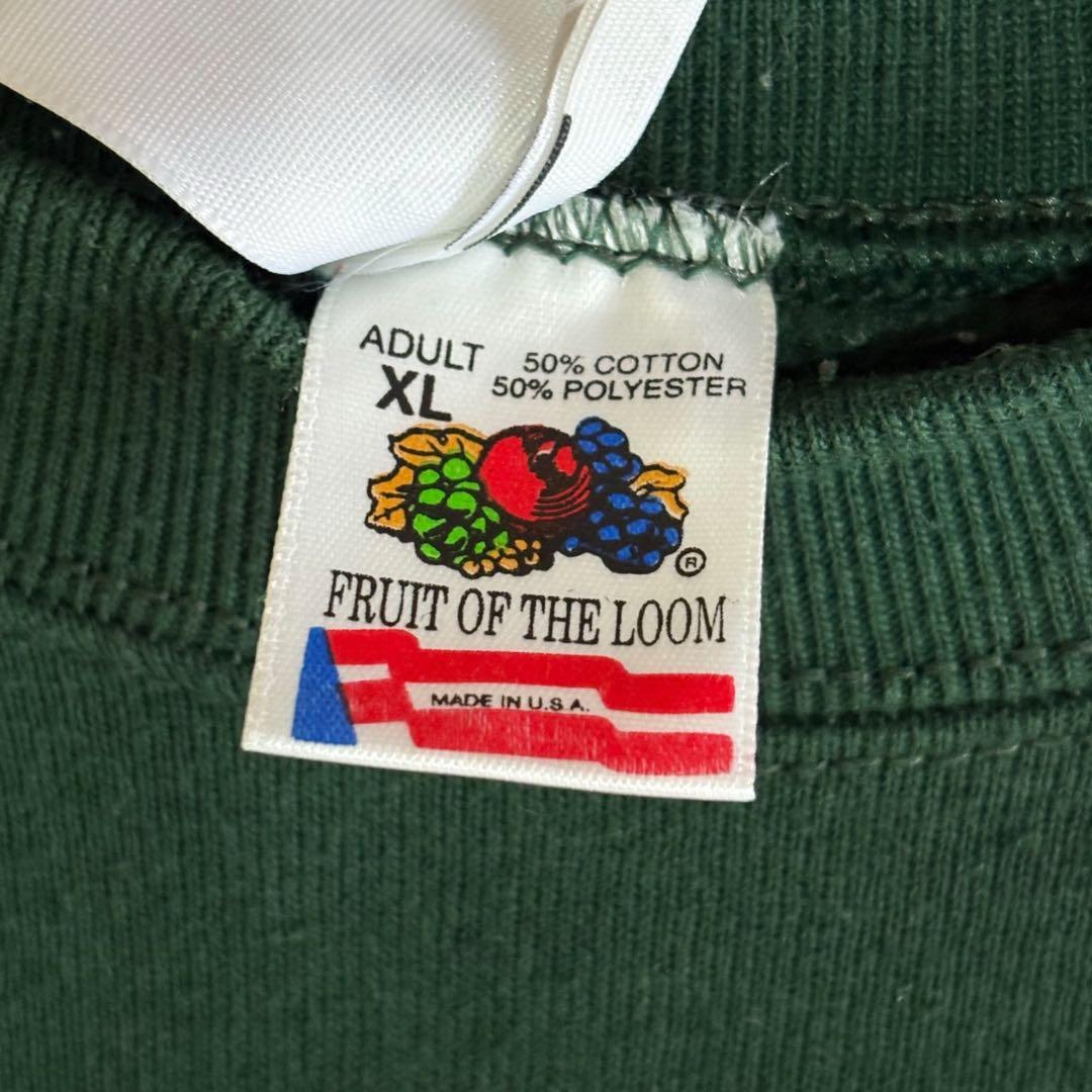 R*s様 美品 90s Disney ミッキーの大演奏会 MMD スウェットUS