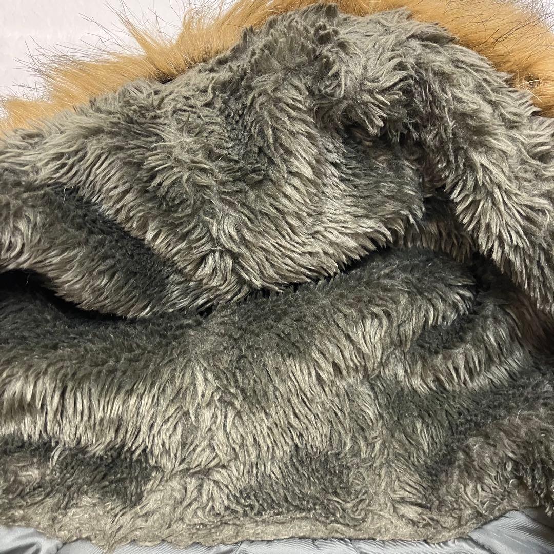 美品✨アルファインダストリーズ 3Lサイズ N-3B ボア フライトジャケット