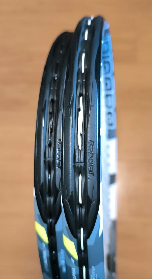 バボラ エボ アエロ ライト EVO AERO LITE G2 ２本セット