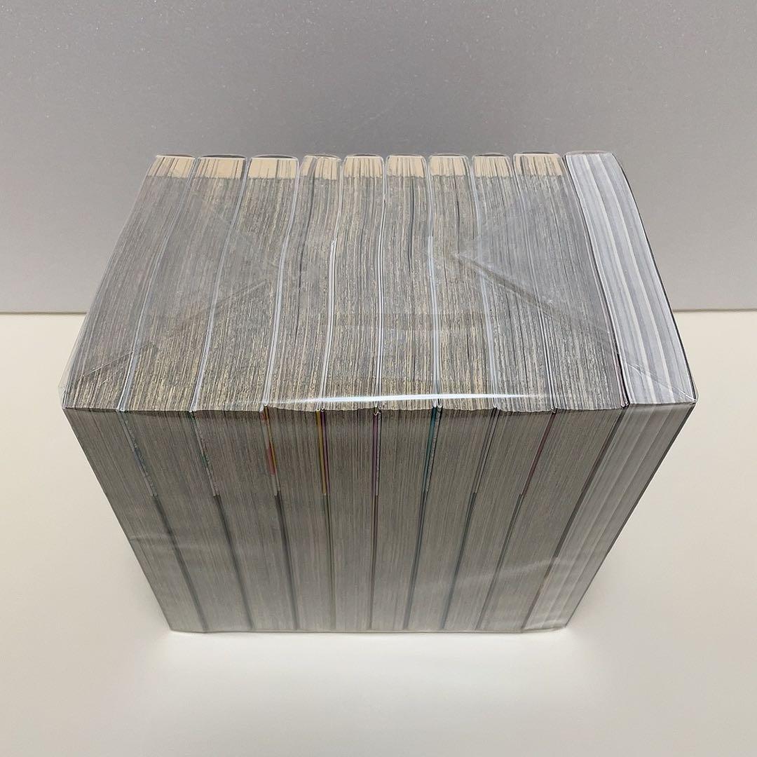 黒博物館 ゴーストアンドレディ 三日月よ、怪物と踊れ 館報 全巻セット