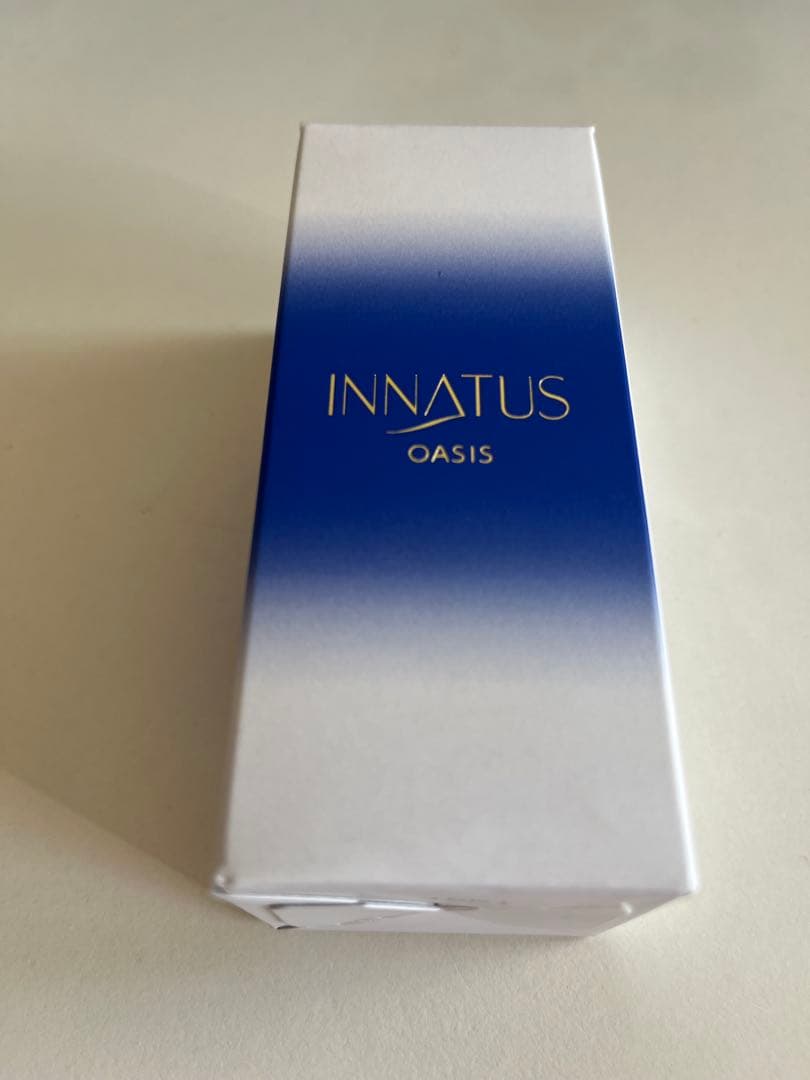 イナータス　オアシス　ホホバオイル