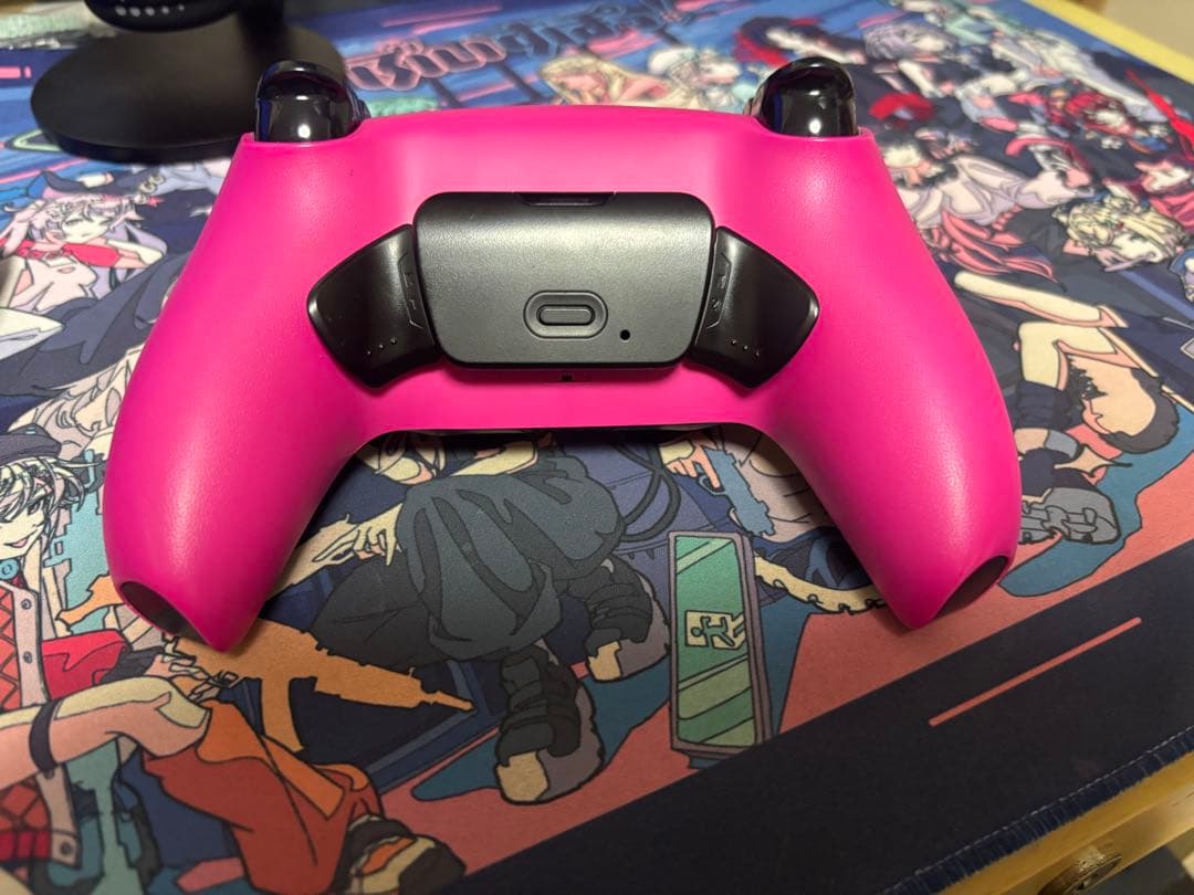 MERKA.G PS5 カスタムコントローラー