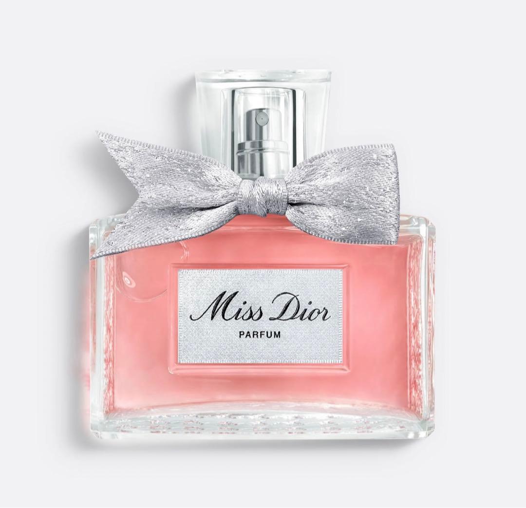 Dior Miss Dior パルファム ボックス付き50ml