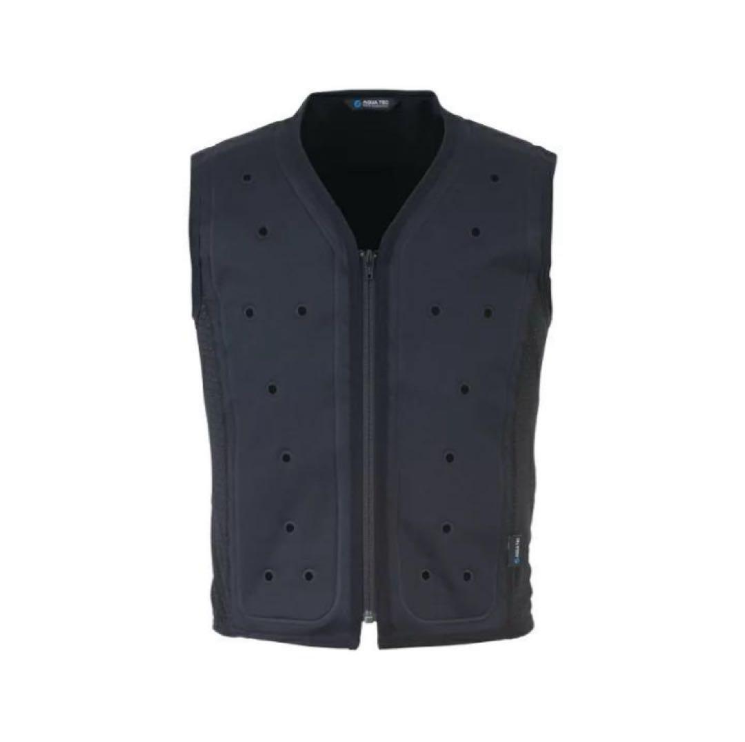 【期間限定値下げ】アクアウォーターベストAT301 サイズＬ　新品未開封✨