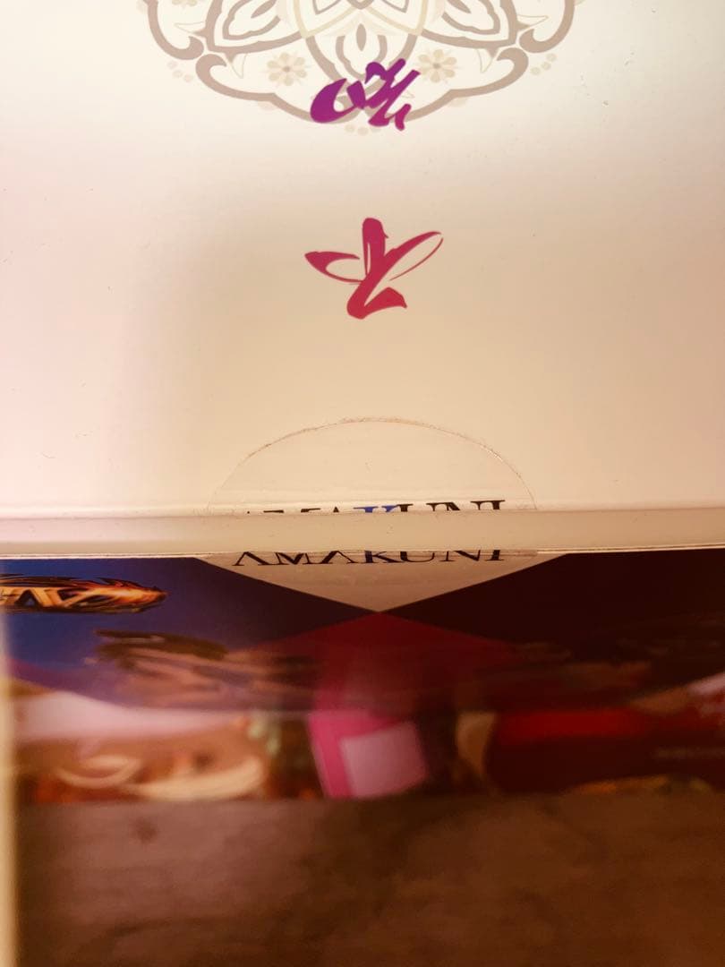 THE KING OF FIGHTERS XIV 不知火舞 フィギュア