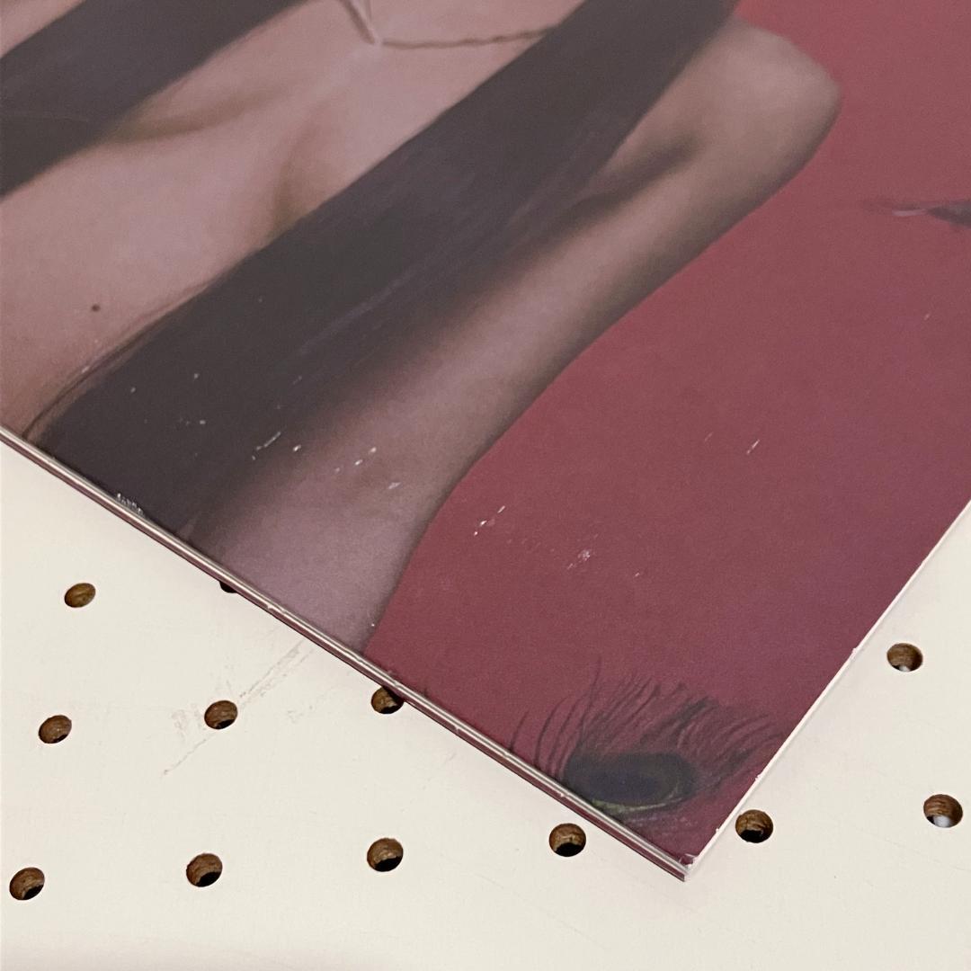 Awich 孔雀 2LP IO OZworld 鎮座NESS