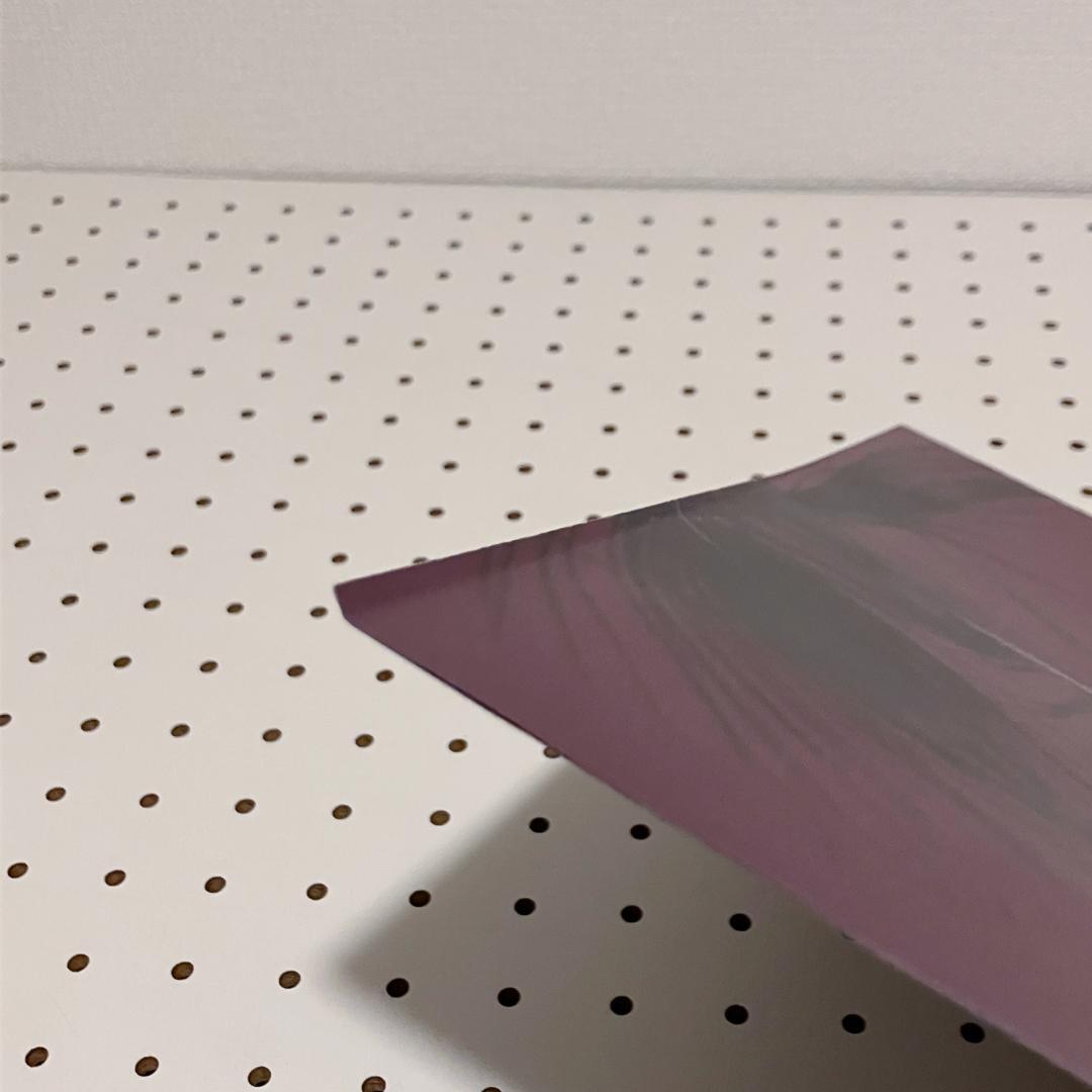 Awich 孔雀 2LP IO OZworld 鎮座NESS