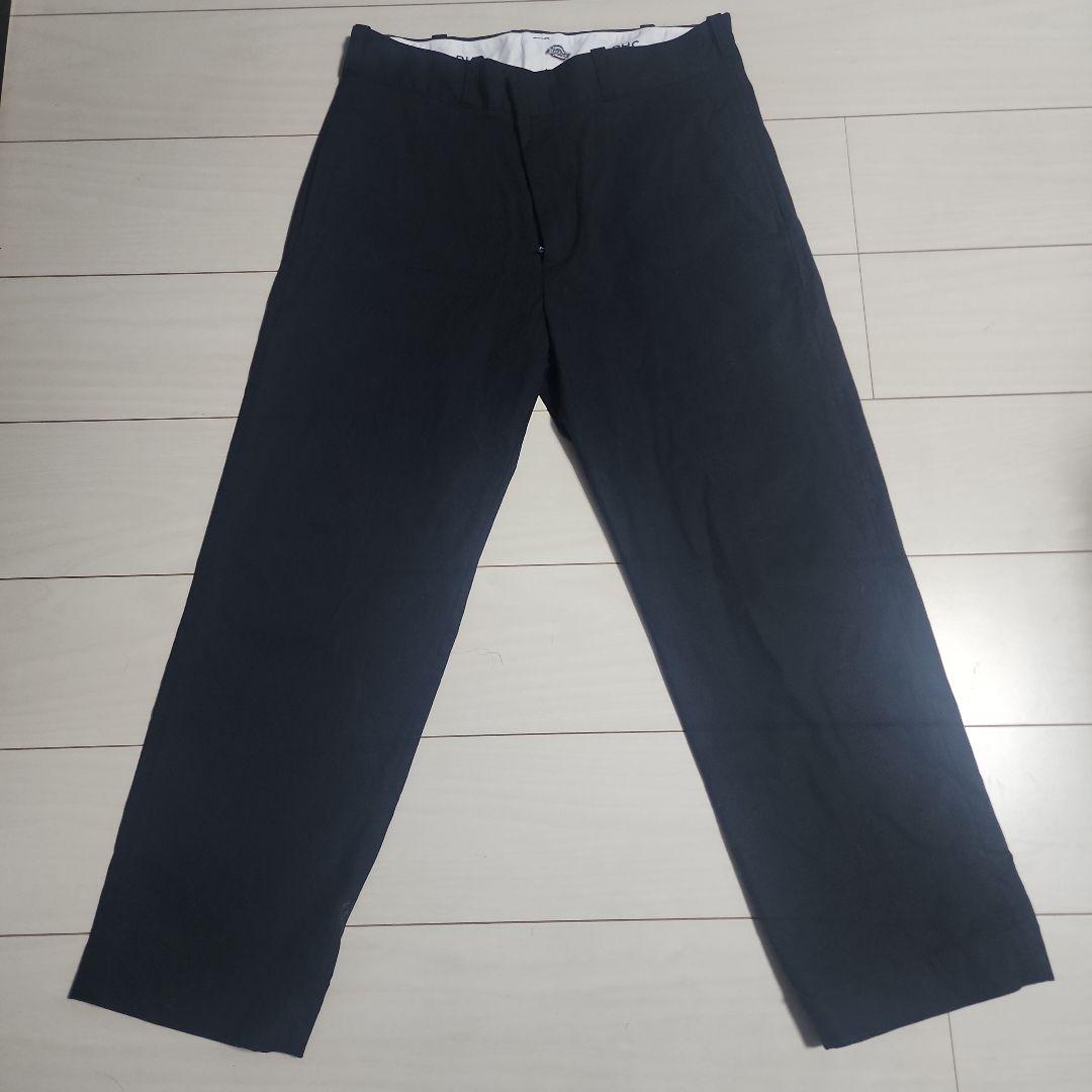 ロンハーマン×Dickies