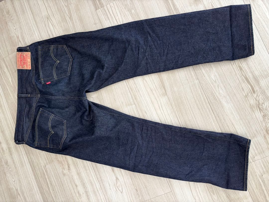 パンツ 501 JEANS 1955 VINTAGE CLOTHING