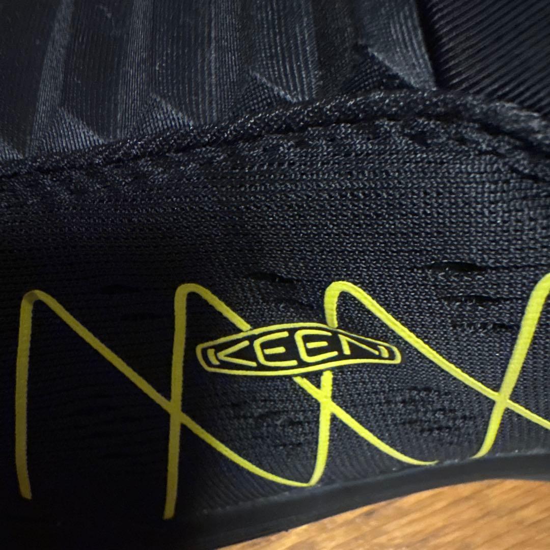 キーン] 安全靴 VISTA ENERGY SHIFT ヴィスタエナジー シフト