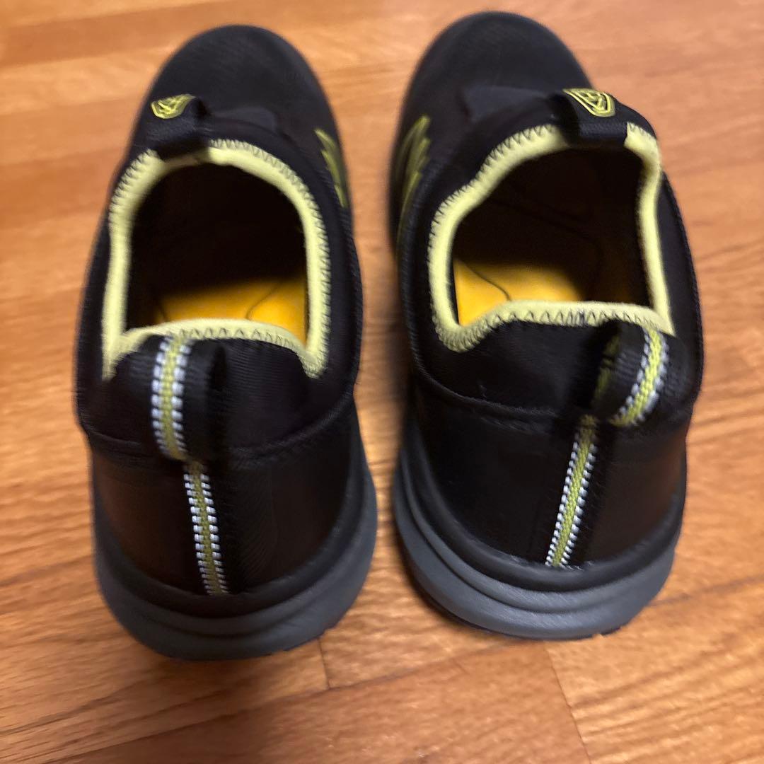 キーン] 安全靴 VISTA ENERGY SHIFT ヴィスタエナジー シフト