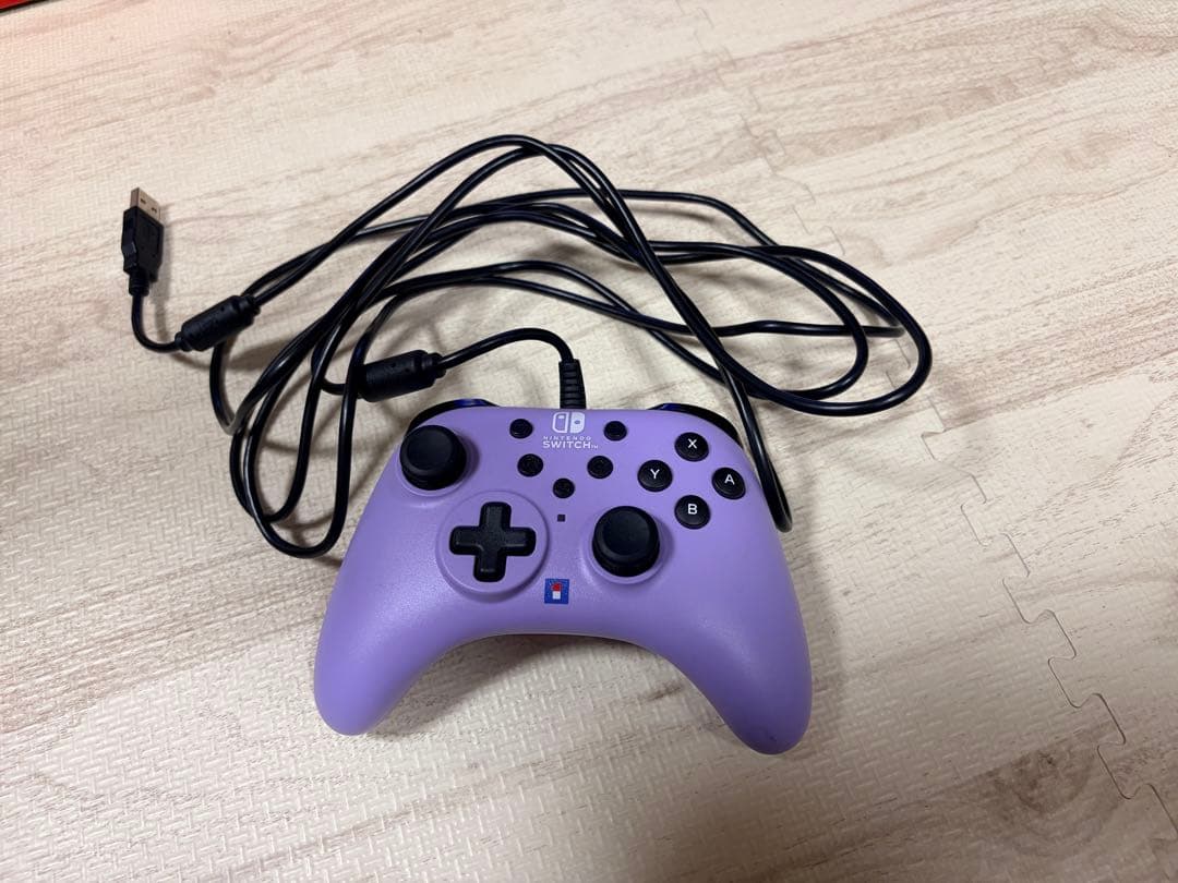 Nintendo Switch 本体 ドック2個