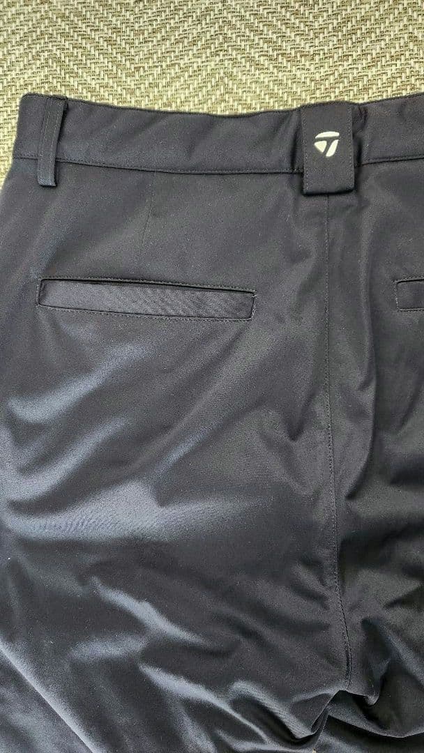 TaylorMade ストレッチインサレーテッドパンツ TL102