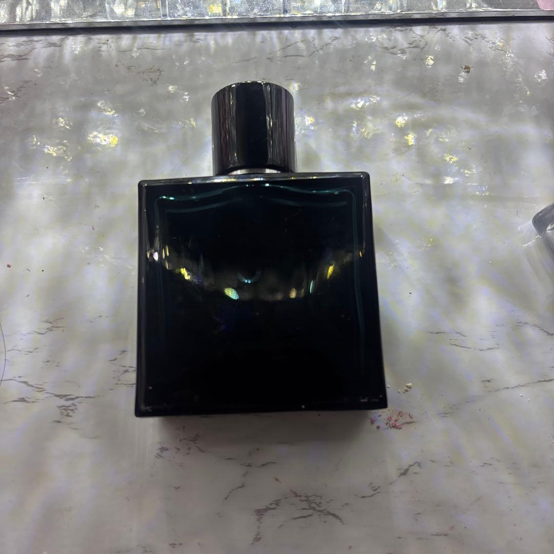 BLEU DE CHANEL パルファム 男性用