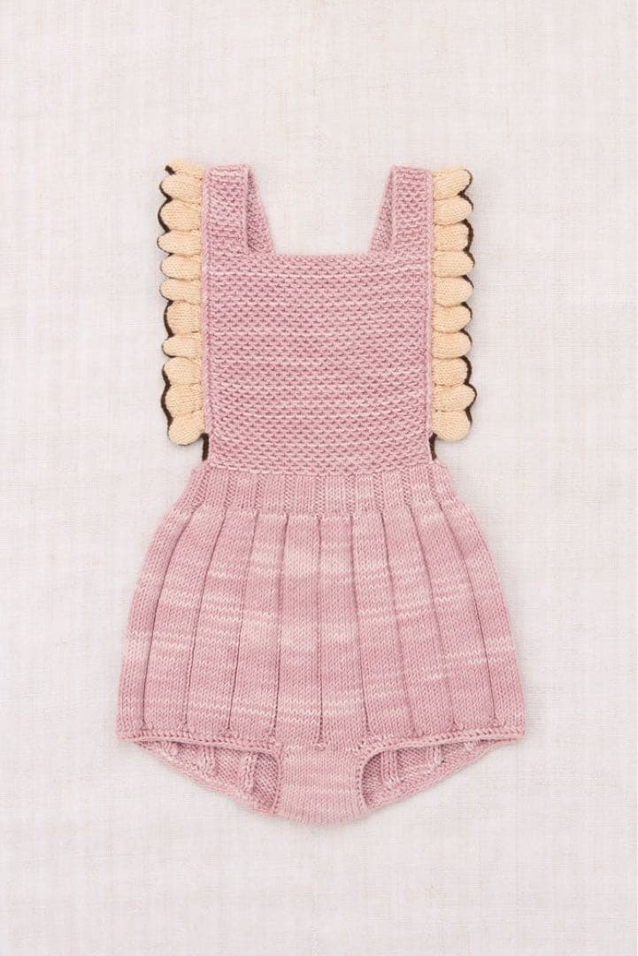 【新品】misha&puff Baby Eleanor Sunsuit