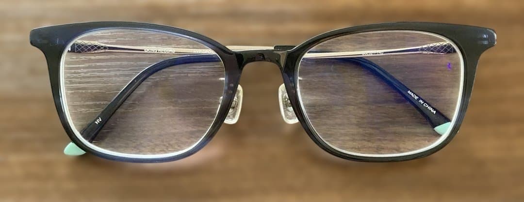 ヒプノシスマイク 眼鏡市場 ディビジョンコラボメガネ 観音坂独歩 モデル