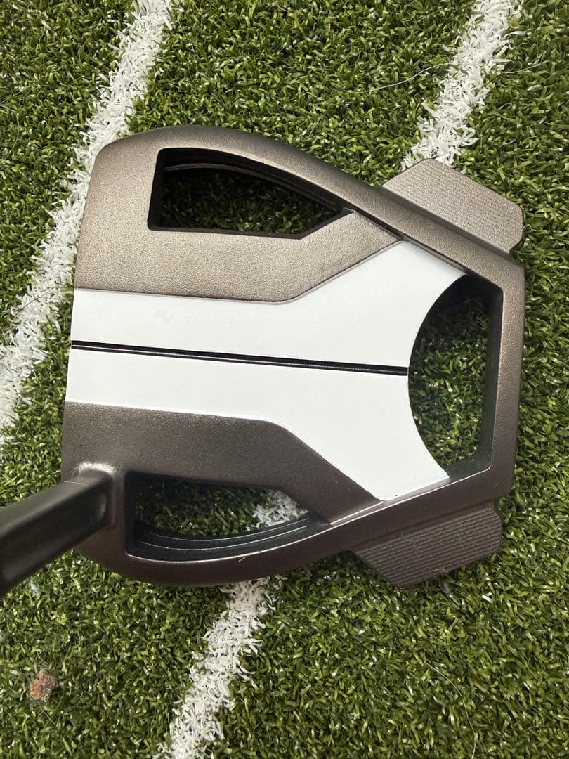 【超美品】テーラーメイド Spider TOUR X パター 34インチ