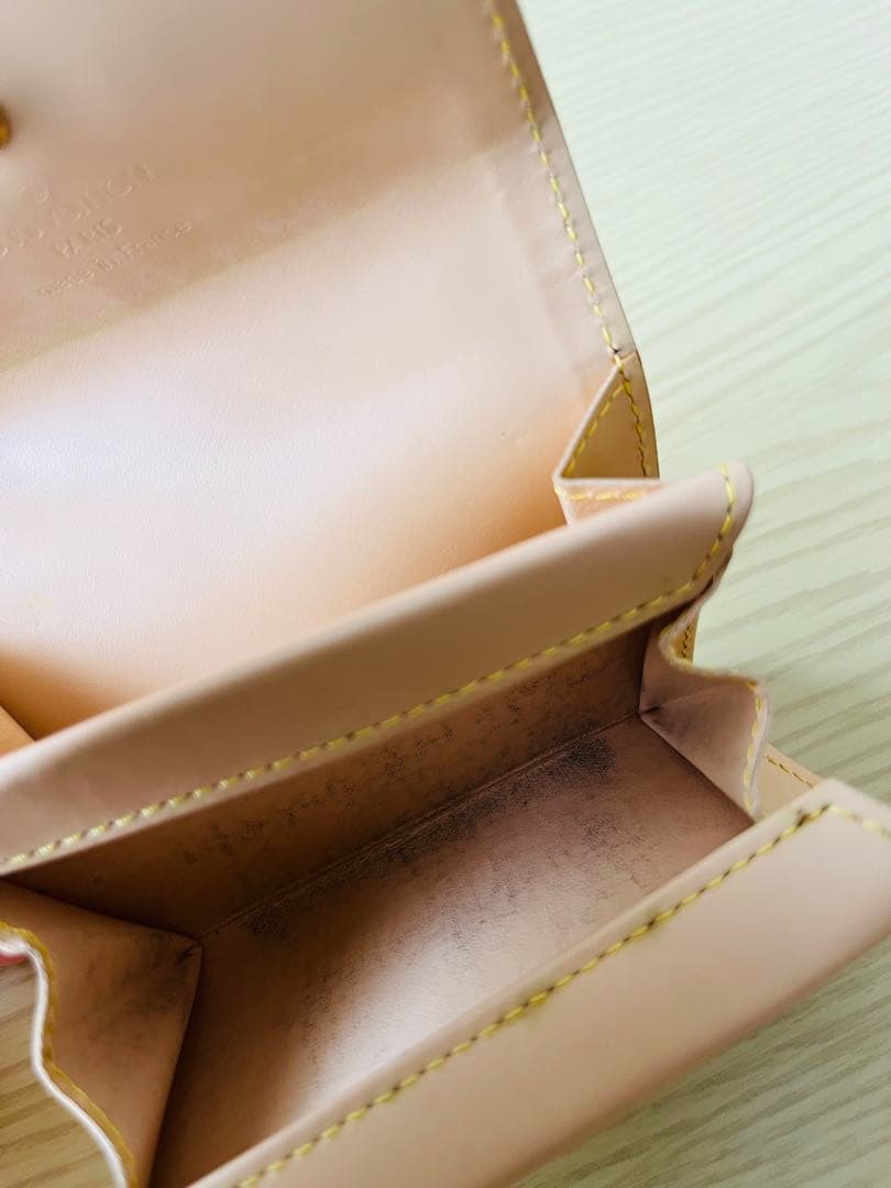 LOUIS VUITTON モノグラム・マルチカラー ケース