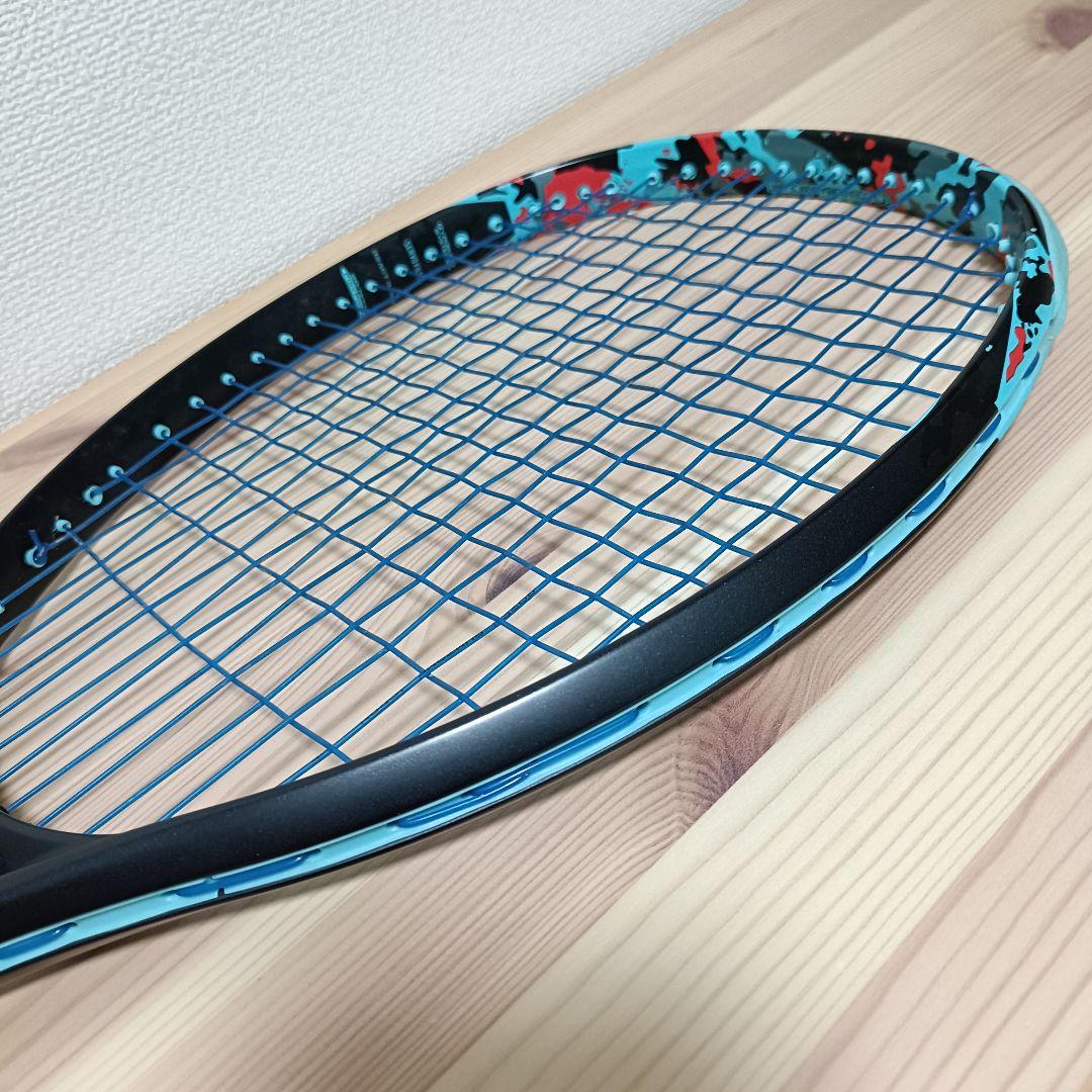 YONEX GEOBREAK 70V ヨネックス ジオブレイク70V UL1