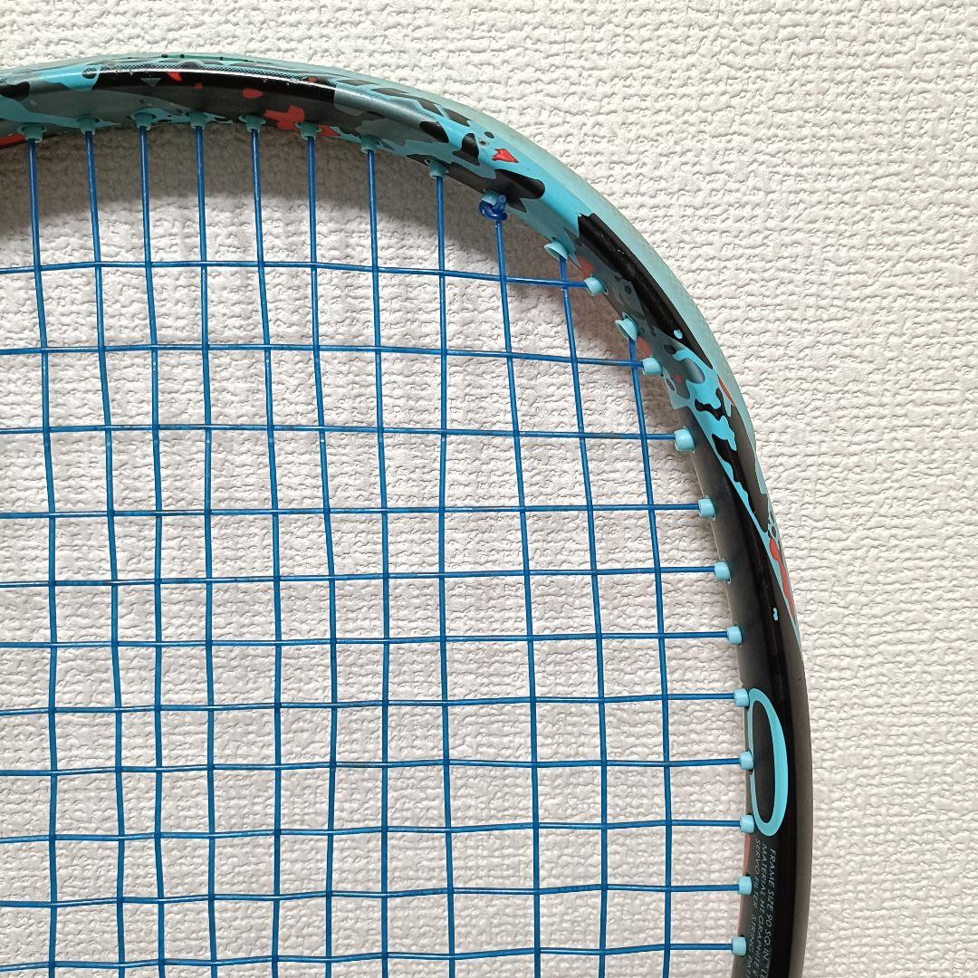 YONEX GEOBREAK 70V ヨネックス ジオブレイク70V UL1